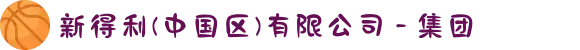 新得利(中国区)有限公司 - 集团